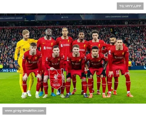 利物浦欧冠壁纸推荐