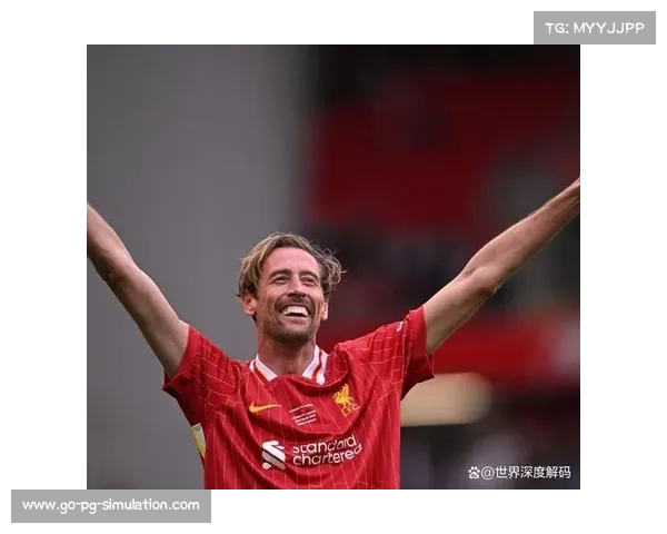 利物浦,百年传奇的重生与未来