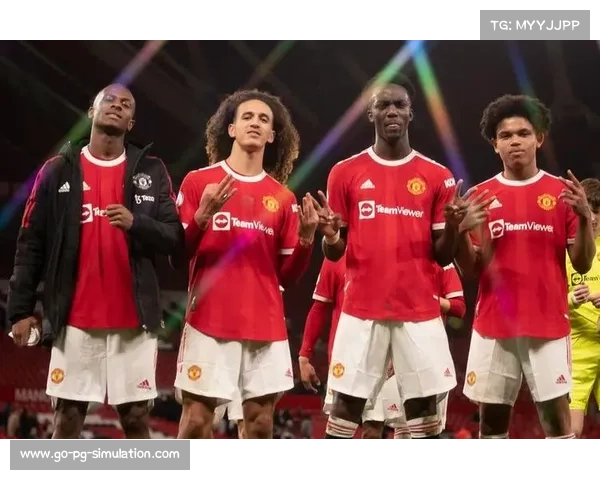 曼联与利马，一场足球的跨国友谊